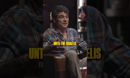 Will Trump Send Troops Into Iran?