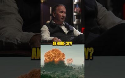 Would This Lead To A Nuclear War? 😳