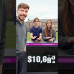 Would You Steal Money From A Stranger?