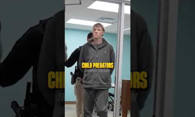 You Literally Cannot Make This Up 🤯