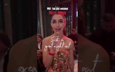 You STILL don’t have tickets?! 👀🎭