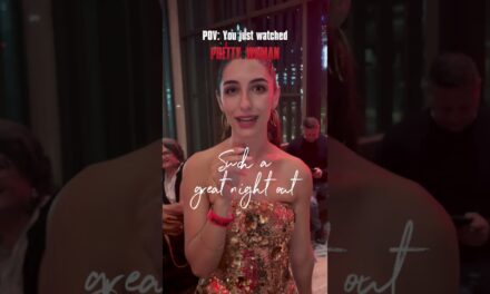 You STILL don’t have tickets?! 👀🎭