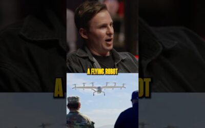 You’ll Never Be Late For Work Again 🤯