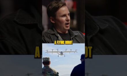 You’ll Never Be Late For Work Again 🤯