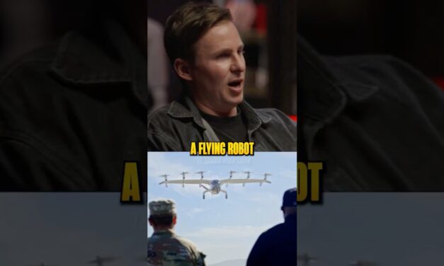 You’ll Never Be Late For Work Again 🤯