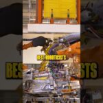 Your BMW is Being Built By Robots 🤯