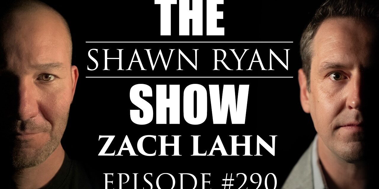 Zach Lahn – Exposing the Monsanto Files | SRS #290
