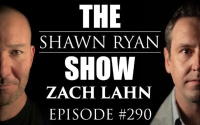 Zach Lahn – Exposing the Monsanto Files | SRS #290