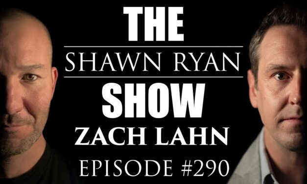 Zach Lahn – Exposing the Monsanto Files | SRS #290