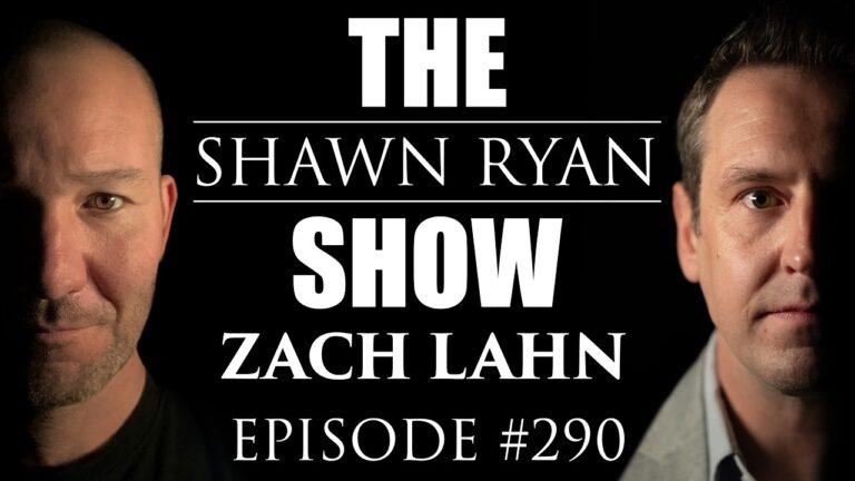 Zach Lahn – Exposing the Monsanto Files | SRS #290