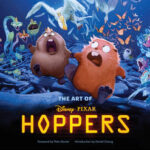 Hoppers Movie Review