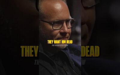 A Real-Life Replica of the Crown of Thorns 😳