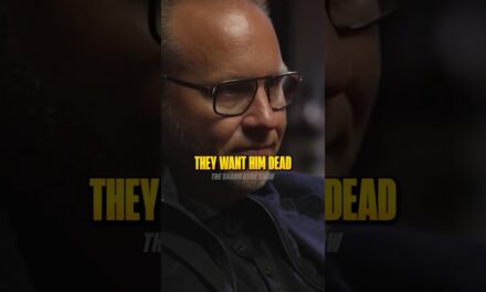 A Real-Life Replica of the Crown of Thorns 😳