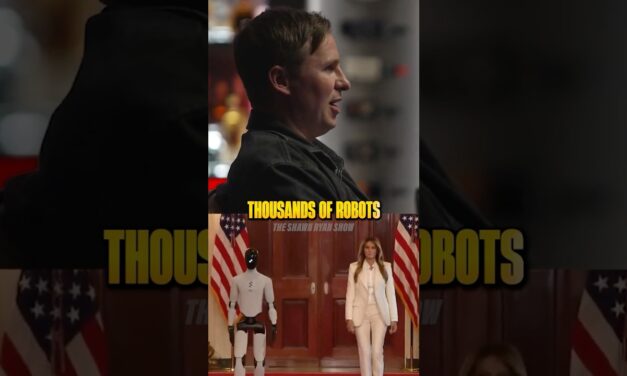 AI is About To Create A ‘Human Workforce’ 🤯