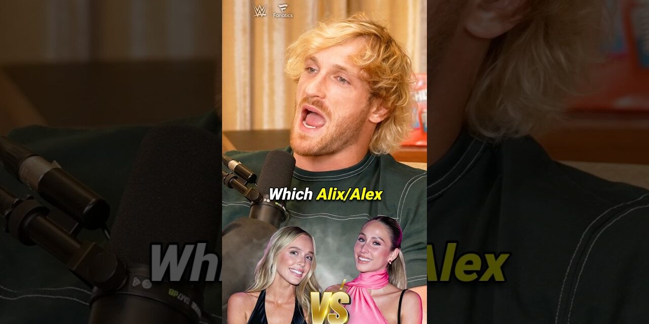Alix Earle Vs Alex Cooper 👀🔥