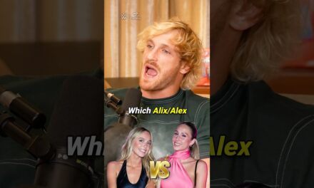 Alix Earle Vs Alex Cooper 👀🔥