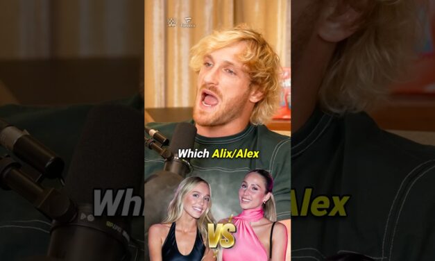 Alix Earle Vs Alex Cooper 👀🔥