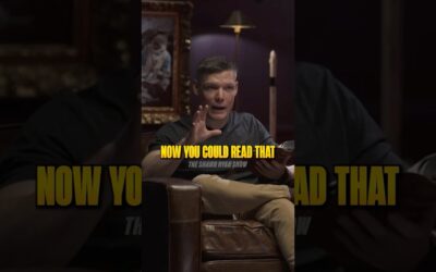 Are All Sins Equal in God’s Eyes?! 😳