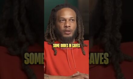 Army Sniper Questions Why We Went to War