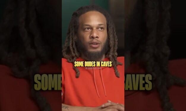 Army Sniper Questions Why We Went to War