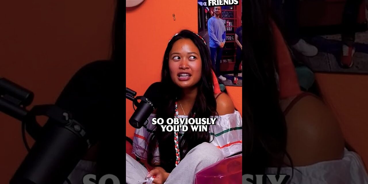 Bobby Cheats to Win Game Against Rudy