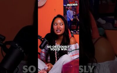 Bobby Cheats to Win Game Against Rudy