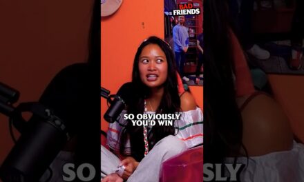 Bobby Cheats to Win Game Against Rudy