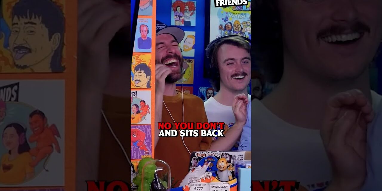 Bobby’s One Thousand And One Situps Today on Patreon