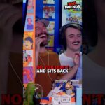 Bobby’s One Thousand And One Situps Today on Patreon