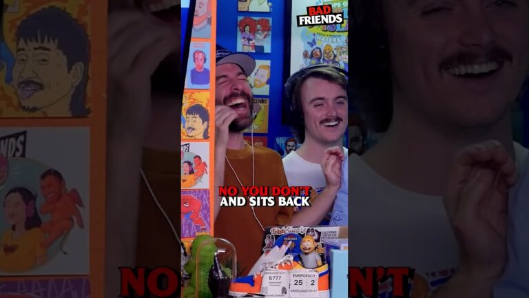 Bobby’s One Thousand And One Situps Today on Patreon
