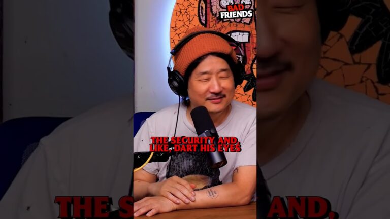 Bobby’s Sexy Bop