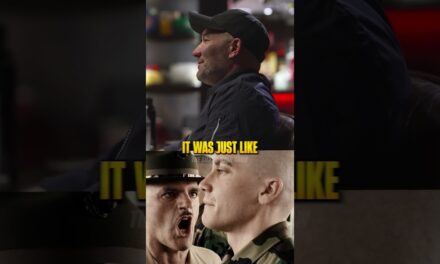 Bro Took a Dump on the Sergeant Major’s Desk 💀