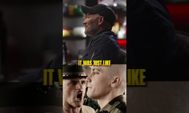 Bro Took a Dump on the Sergeant Major’s Desk 💀