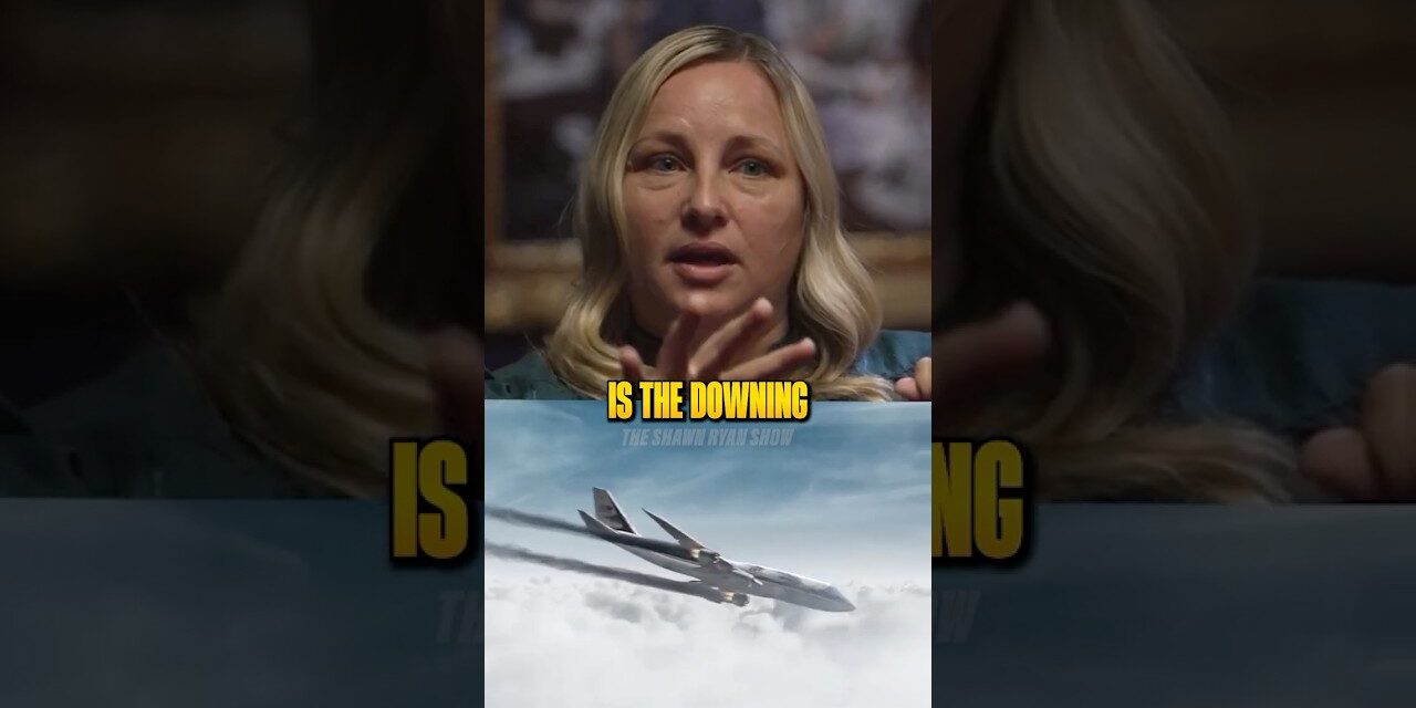 CIA Expert Exposes the Plot to Down 12 Planes at Once 😳