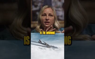 CIA Expert Exposes the Plot to Down 12 Planes at Once 😳