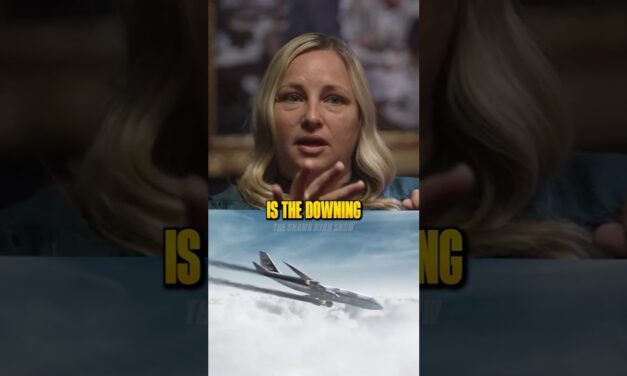 CIA Expert Exposes the Plot to Down 12 Planes at Once 😳