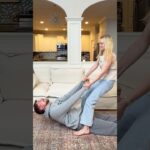 Can My Fiancée Lift Me?