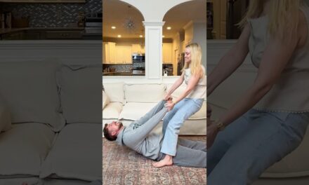 Can My Fiancée Lift Me?