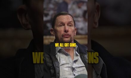 Delta Force Exposes What Got Chapman Killed 😢