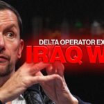 Delta Force Operator Exposes the Iraq War | Official Preview