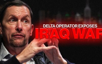 Delta Force Operator Exposes the Iraq War | Official Preview