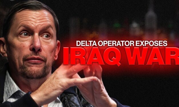 Delta Force Operator Exposes the Iraq War | Official Preview