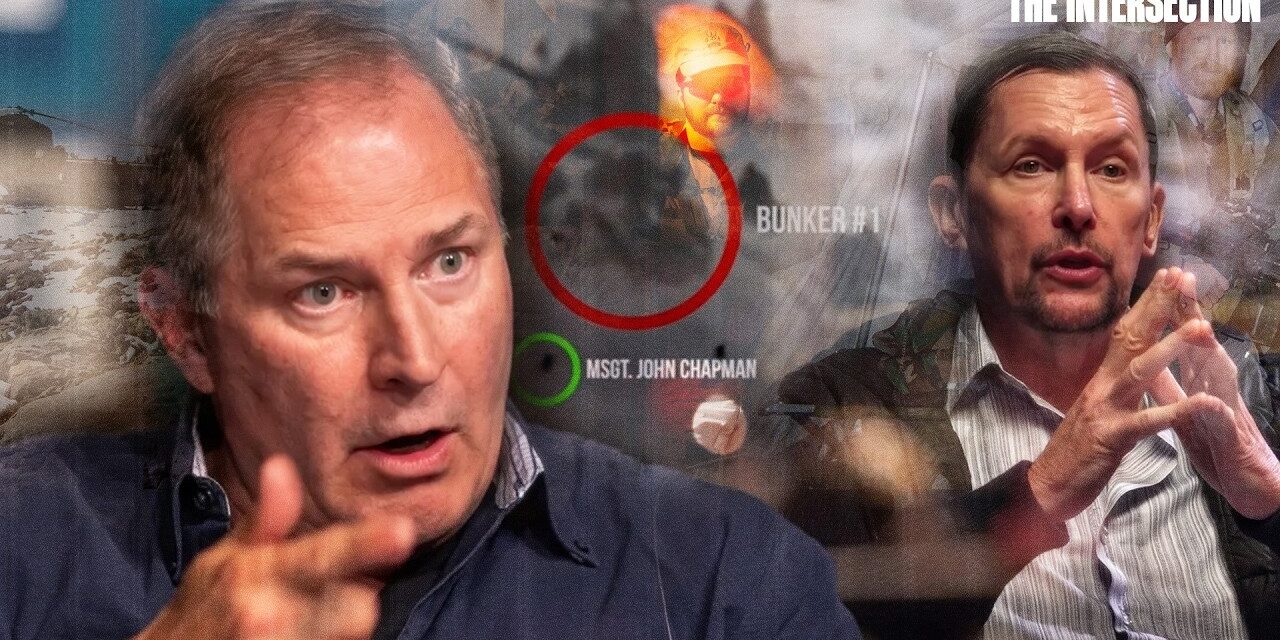 Delta Force Operator and 160th SOAR Pilot Tell the True Story of Roberts Ridge