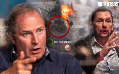 Delta Force Operator and 160th SOAR Pilot Tell the True Story of Roberts Ridge