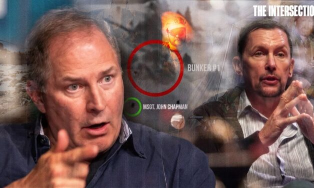 Delta Force Operator and 160th SOAR Pilot Tell the True Story of Roberts Ridge