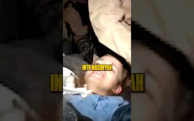 Delta Force Operator on the Jessica Lynch Ambush 😳