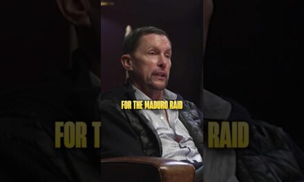 Delta Force Operator’s Message For Pete Hegseth