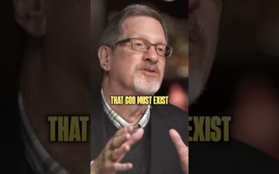 Did Science Just Prove God Exists? 🤯