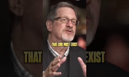 Did Science Just Prove God Exists? 🤯