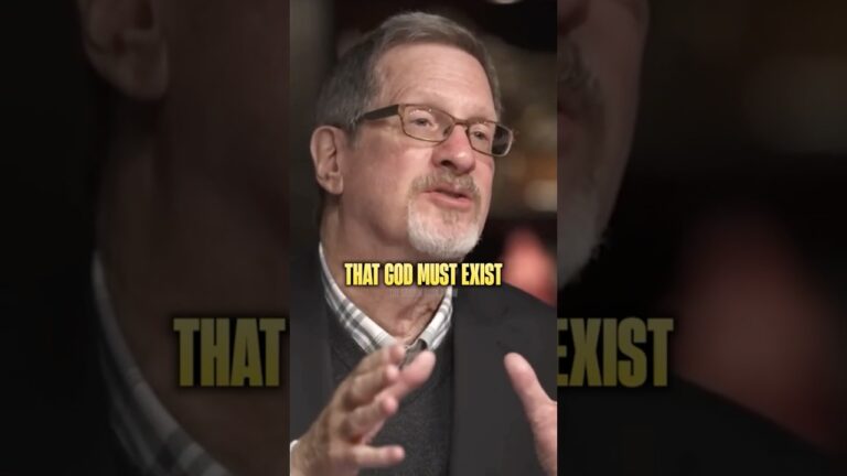 Did Science Just Prove God Exists? 🤯